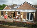 EXTENSION