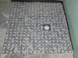 MARBLE SHOWER ROOM