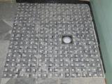 MARBLE SHOWER ROOM